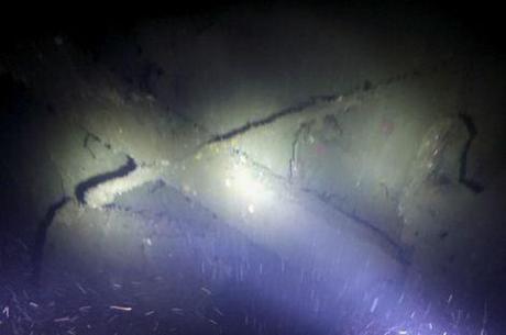 Antarctic explorer Terra Nova’s wreck found