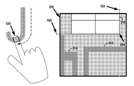 Google grabs glove-based input patent