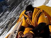 Adventure Talks Everest With Mark Jenkins