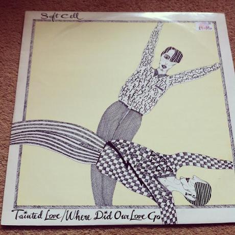 Tuesday bargains: Soft Cell Vinyl and Neutrogena Wave