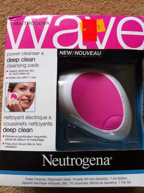 Tuesday bargains: Soft Cell Vinyl and Neutrogena Wave
