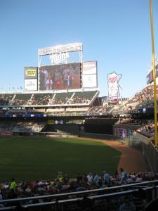 It’s not summer until there’s baseball…