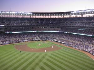 It’s not summer until there’s baseball…