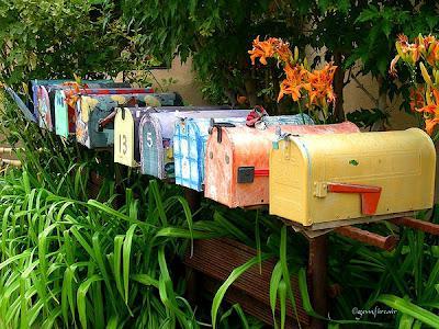 Mail 101: Wedding Invitations