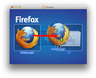 firefox os x leopard