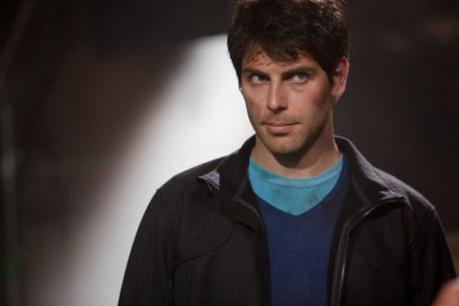 Review #3655: Grimm 2.2: “The Kiss”