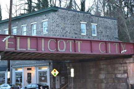 Ellicott City Train Accident is a Tragedy