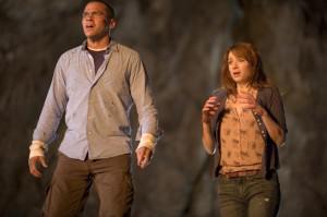 The Cabin in the Woods: Masterfully Satirized