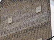 Ghost Signs (76): Paraffin Lamps Rochester