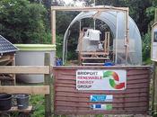 BREG/Ourganics Anaerobic Digestion Training Events 23rd 30th September 2012
