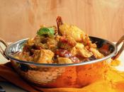 Dinner Table Staple Punjabi Style Chicken Masala