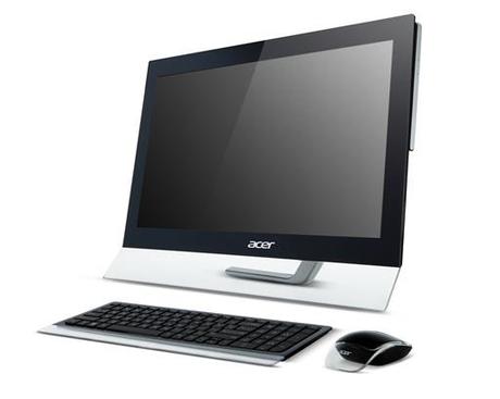 Acer Aspire 5600U