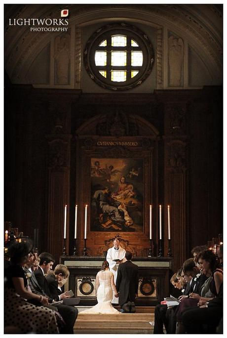 Cambridge Wedding Photography at Sidney Sussex College