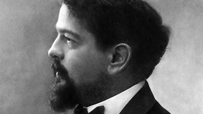 Happy Birthday, Claude-Achille Debussy