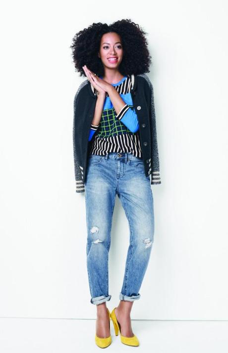 solange for madewell
