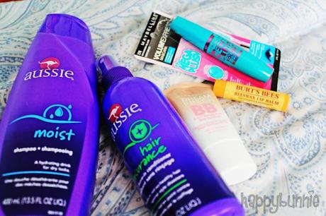 Drugstore Buys 8/15/12