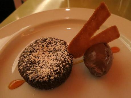 EAT: Brasserie – French Cuisine in Manhattan, NY