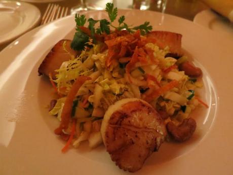 EAT: Brasserie – French Cuisine in Manhattan, NY