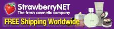 StrawberryNET FREE Shipping