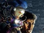 Portacio Returns Creator-Owned Comics With Non-Humans