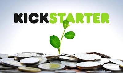 An S&S; Perspective: The KickStarter Revolution!