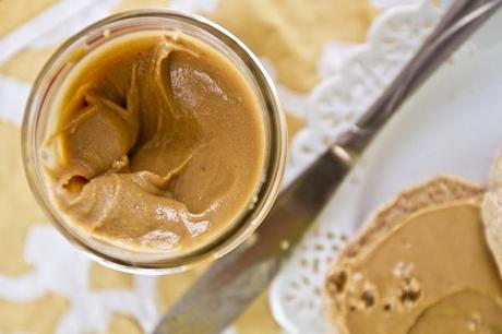 butterscotch peanut butter