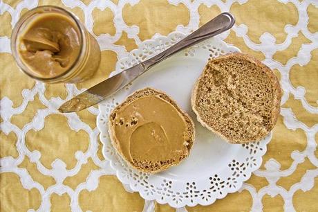 butterscotch peanut butter