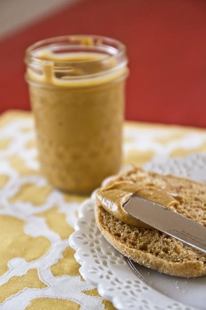 butterscotch peanut butter