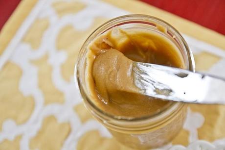 butterscotch peanut butter