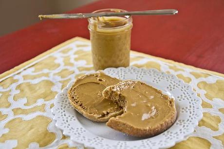 butterscotch peanut butter