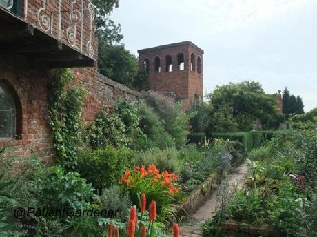 Stone House Cottage Garden, Worcestershire