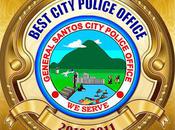 GenSan Police Office Bags Best City