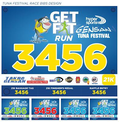 Get Fit Run GenSan!