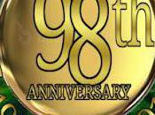 Celebrates 98th Founding Anniversary