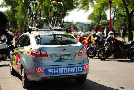 Ronda Pilipinas: Gensan Leg