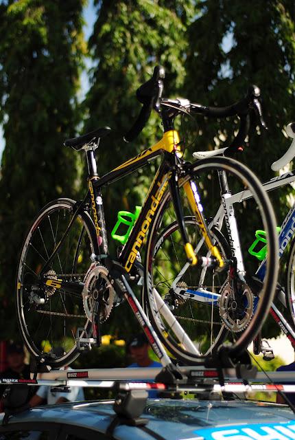 Ronda Pilipinas: Gensan Leg