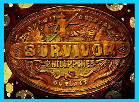 Season 25 named Survivor: Philippines