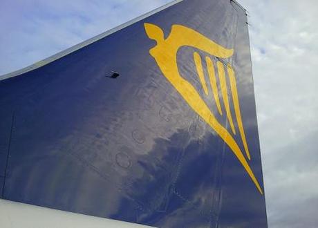 Ryanair