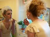 Vintage Feather Wedding Ideas