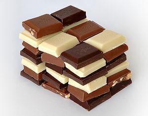 300px Chocolate2 Chocolate Themed Summer Holidays for your Children