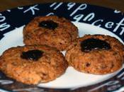Cookies with Chocolate Carbs 100g)