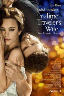 Film Review: The Time Travellers Wife