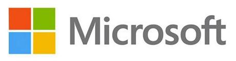 Microsoft New Logo