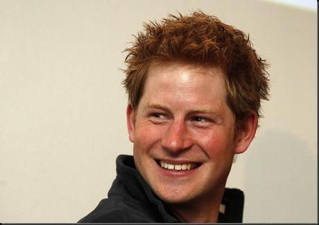 Prince Harry