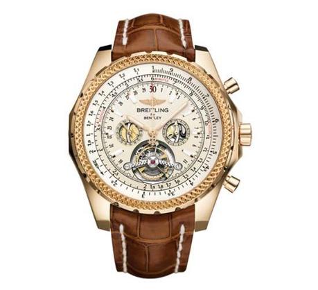 Breitling for Bentley Mulliner Tourbillon, breitling for bentley, tourbillon