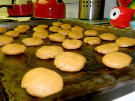 gluten free chcolate chip cookies