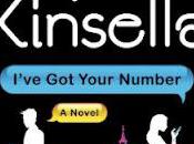 Review: I've Your Number (Audiobook)