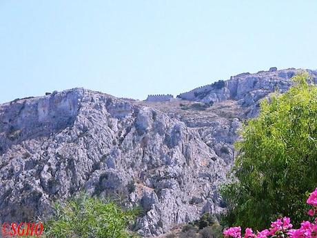 Summer in Greece Part 3 (CORINTH)