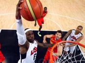 Potential Olympic Basketball Limit Poses Issues