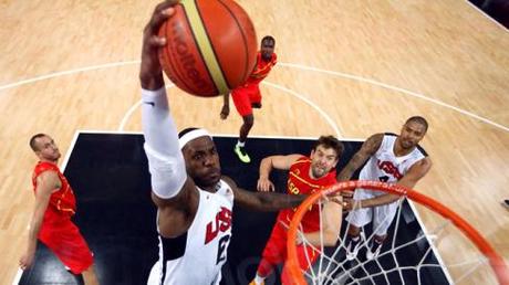 Potential Olympic basketball age limit poses issues